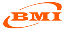 BMI logo