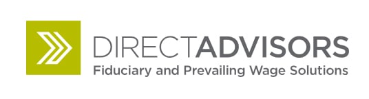 Direct Advisors logo