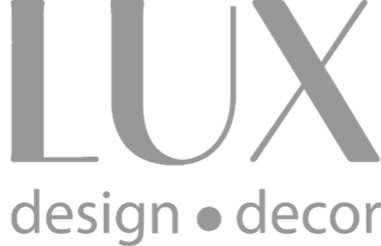 Lux decor logo