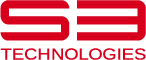 S3 Technologies logo