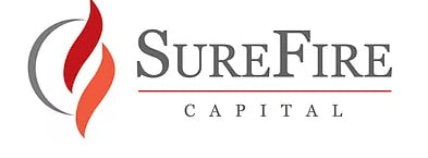 SureFire Capital logo